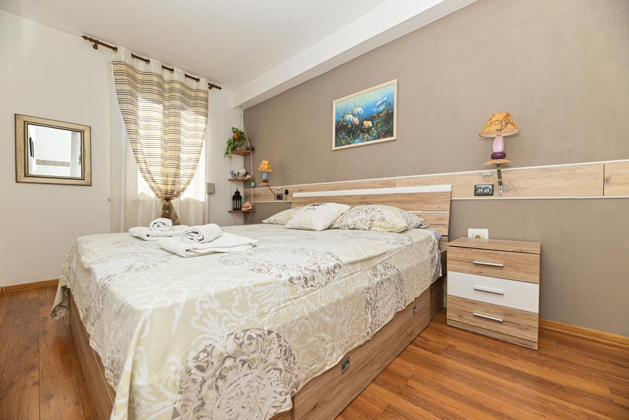 Apartments Posejdon & Neptun سبليت المظهر الخارجي الصورة