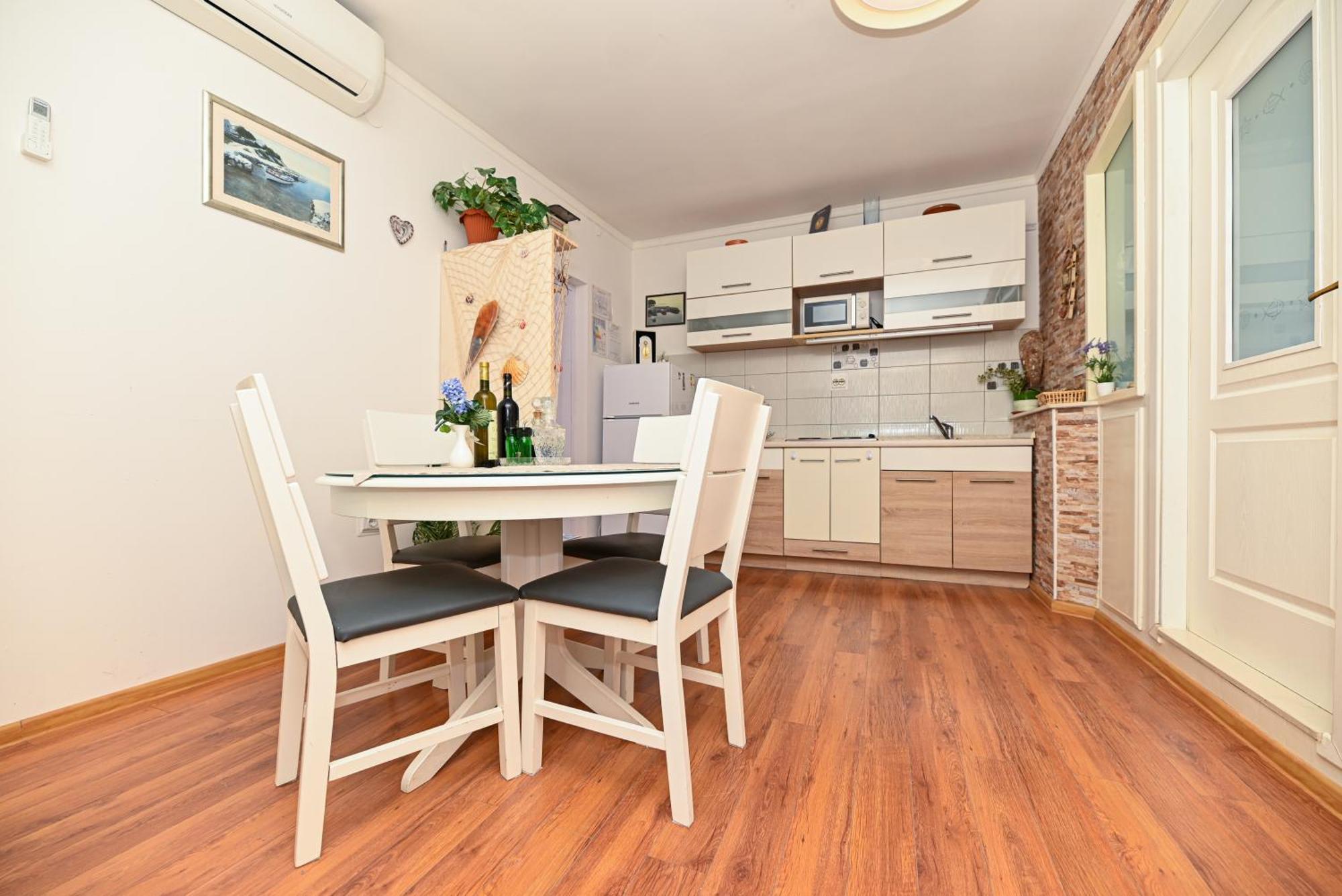 Apartments Posejdon & Neptun سبليت المظهر الخارجي الصورة