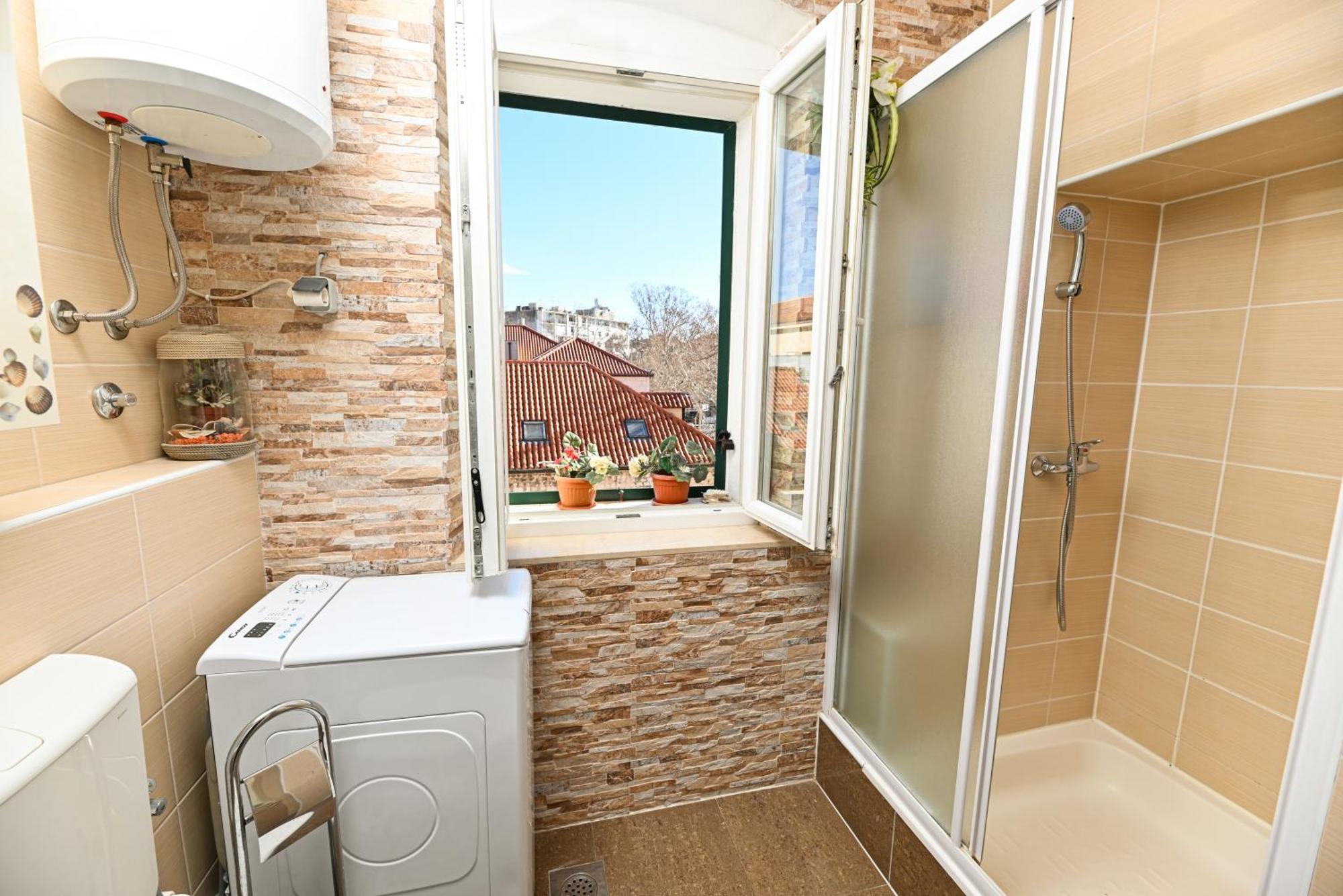 Apartments Posejdon & Neptun سبليت المظهر الخارجي الصورة