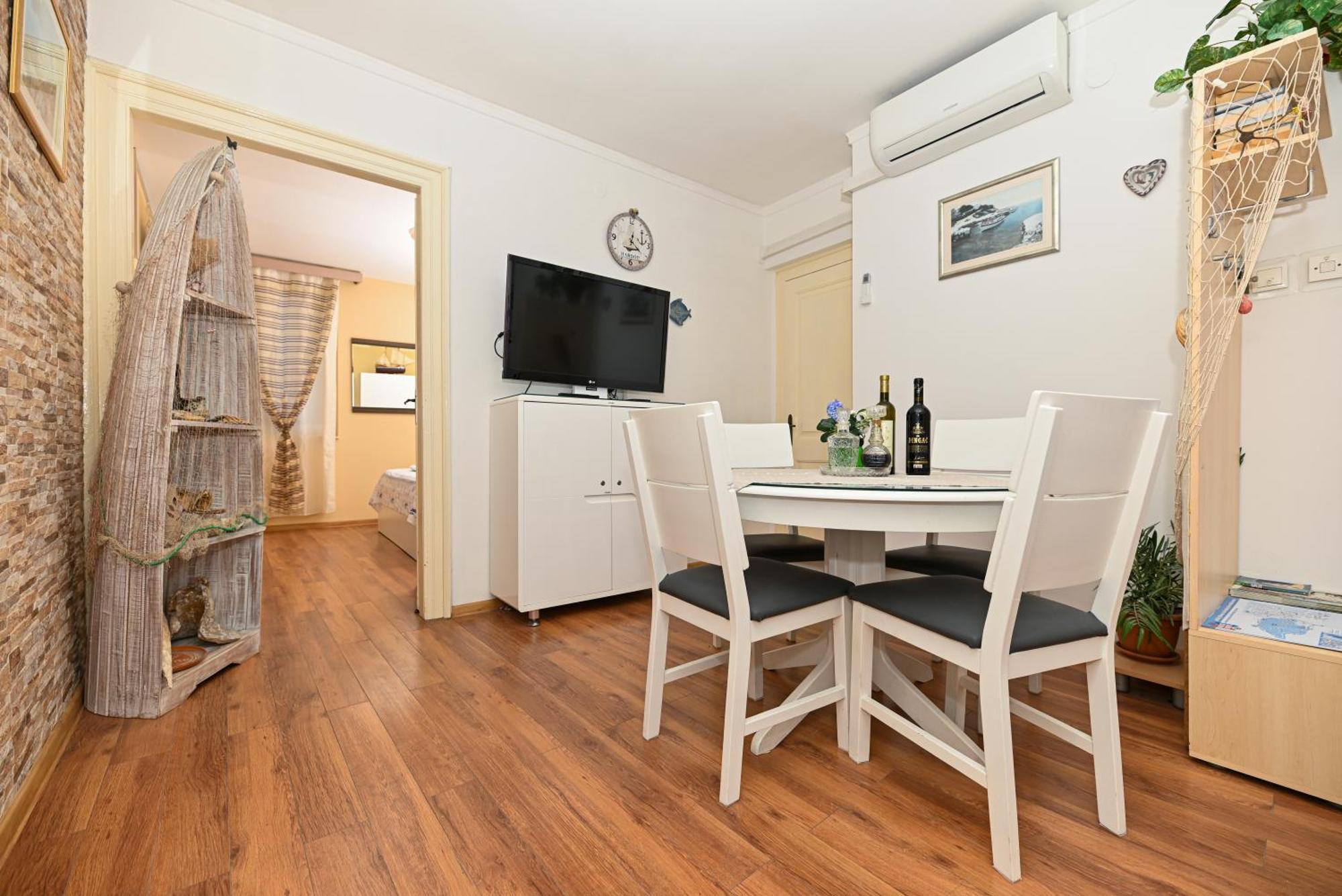 Apartments Posejdon & Neptun سبليت المظهر الخارجي الصورة